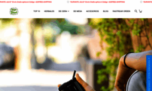 Vapebluntmexico.com.mx thumbnail