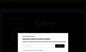 Vapehouse.cl thumbnail