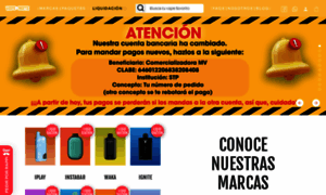 Vapematemx.com thumbnail