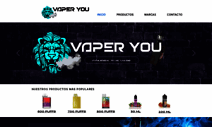 Vaperyou.com thumbnail