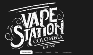 Vapestationco.com thumbnail
