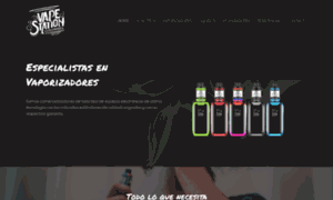 Vapestationcolombia.com thumbnail