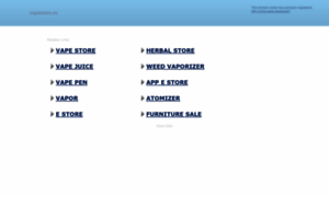 Vapestore.es thumbnail