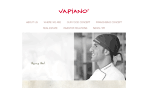 Vapiano-people.com thumbnail