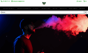 Vapingperu.com thumbnail