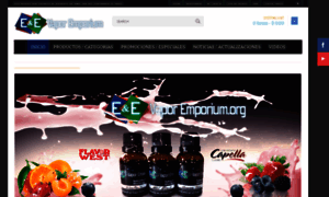 Vaporemporium.org thumbnail