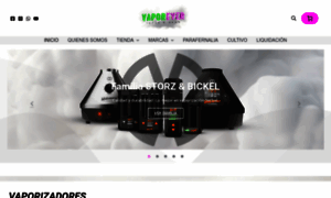Vaporever.com.ar thumbnail