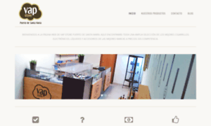 Vapstorepuertosantamaria.com thumbnail