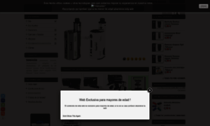 Vapurecigarrilloselectronicos.com thumbnail