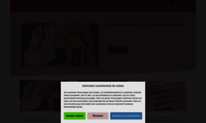 Vaqueradelespacio.com thumbnail