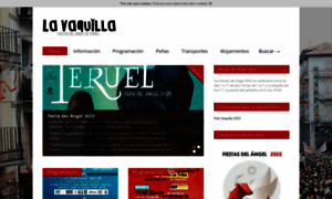 Vaquillas.es thumbnail