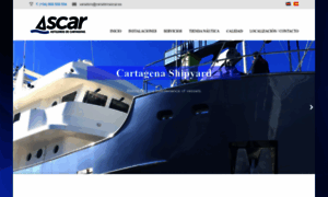 Varaderoascar.es thumbnail