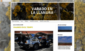 Varadoenlallanura.blogspot.com thumbnail