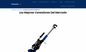 Vareadores.com thumbnail