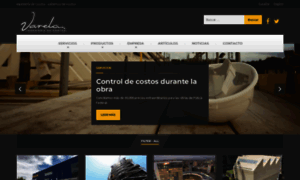 Varela.com.mx thumbnail