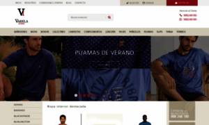 Varelaintimo.com thumbnail