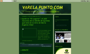 Varelapuntocom.blogspot.com thumbnail