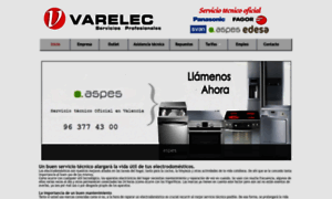 Varelec.net thumbnail