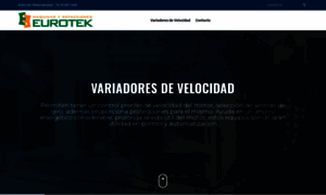 Variadoresdevelocidad.mx thumbnail