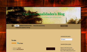 Variasmanualidades.wordpress.com thumbnail