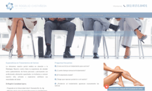 Varices.com.mx thumbnail