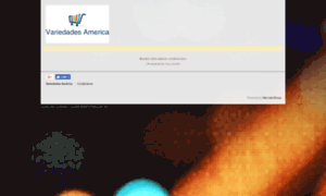 Variedadesamerica.mx thumbnail