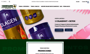 Variedadesel47.com thumbnail