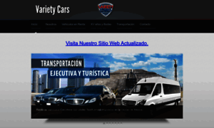 Varietycars.com.mx thumbnail