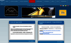 Varillerosacabollos.com thumbnail