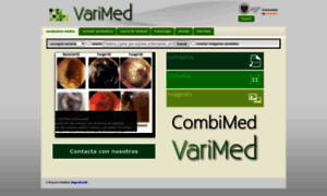 Varimed.ugr.es thumbnail