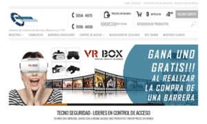 Varinter.net thumbnail