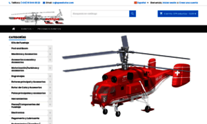 Vario-helicopter.com thumbnail