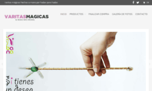 Varitas-magicas.com thumbnail