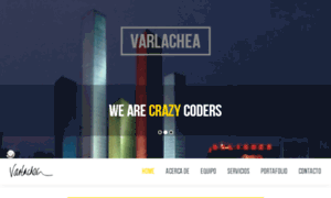 Varlachea.com thumbnail
