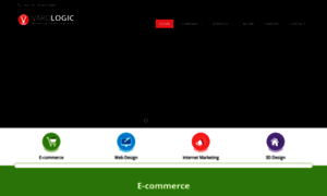 Varologic.com thumbnail