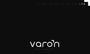 Varon.com.mx thumbnail
