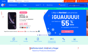 Vas.entelpcs.cl thumbnail