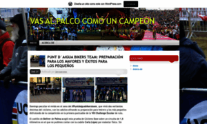 Vasalpalcocomouncampeon.wordpress.com thumbnail