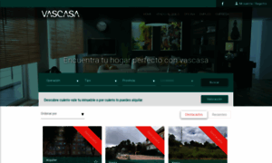 Vascasa.com thumbnail