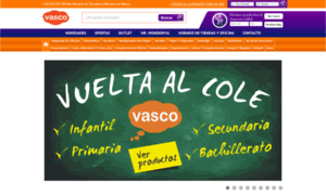 Vasco-informatica.com thumbnail