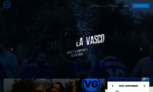 Vascogermana.com.ar thumbnail