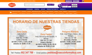 Vascoinformatica.com thumbnail