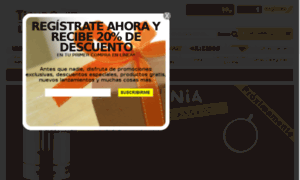 Vasconia.pengostores.mx thumbnail