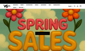 Vascyclingboutique.com thumbnail