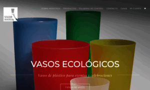 Vasomania.es thumbnail