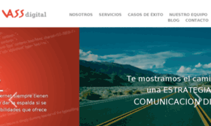 Vassmedia.es thumbnail