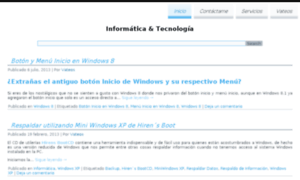 Vateos.net thumbnail