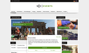 Vattenfall-berliner-halbmarathon.de thumbnail