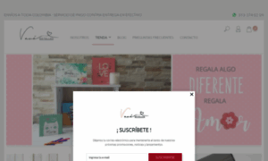 Vavedetalles.com thumbnail