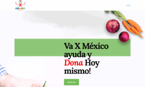 Vaxmexico.mx thumbnail
